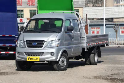 Mini Truck